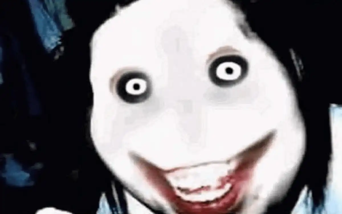 Jeff the killer